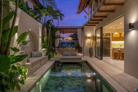 2 bedrooms Villa in Kuta, Badung, Bali (11148) 12