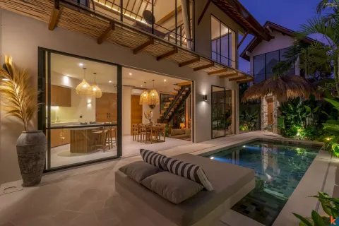 2 bedrooms Villa in Kuta, Badung, Bali (11148) 16