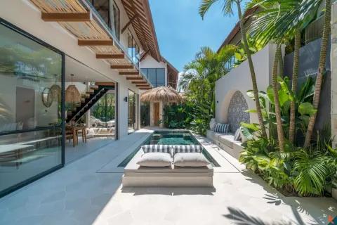 2 bedrooms Villa in Kuta, Badung, Bali (11148) 28