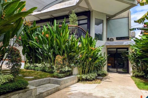 4 bedrooms Villa in Denpasar, Bali (11153) 3