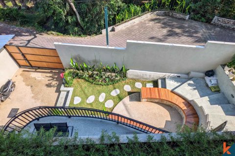 4 bedrooms Villa in Denpasar, Bali (11153) 5