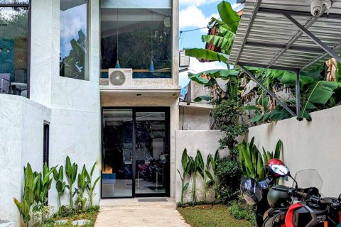 4 bedrooms Villa in Denpasar, Bali (11153) 7