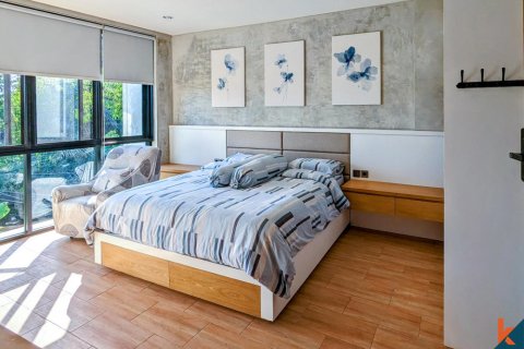 4 bedrooms Villa in Denpasar, Bali (11153) 17