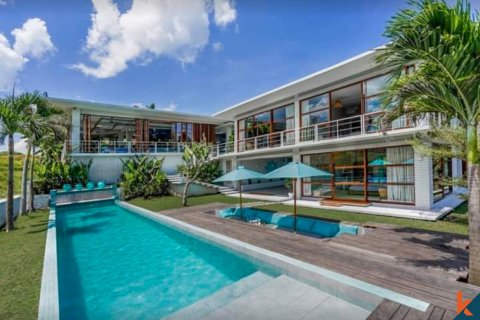5 bedrooms Villa in Tabanan, Bali (11150) 1