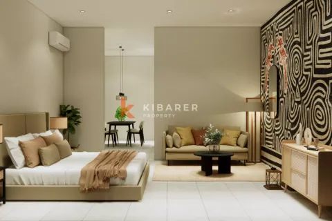 1 bedroom Villa in Seminyak, Badung, Bali (13410)