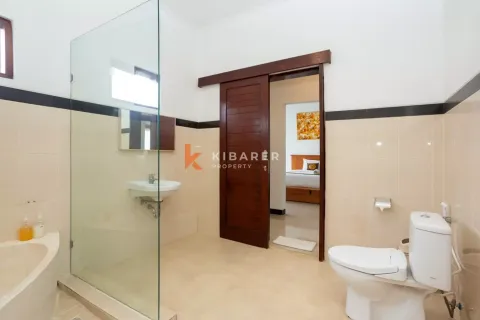 3 bedrooms Villa in Tumbak Bayuh, Mengwi, Badung, Bali (13406) 8