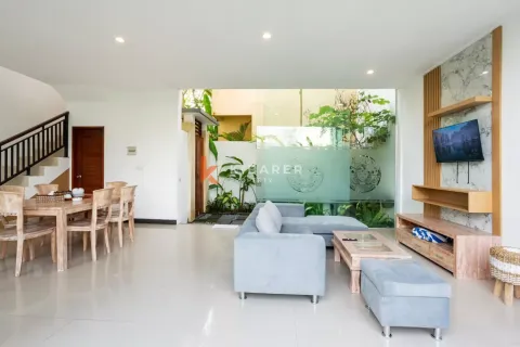 3 bedrooms Villa in Tumbak Bayuh, Mengwi, Badung, Bali (13406) 4