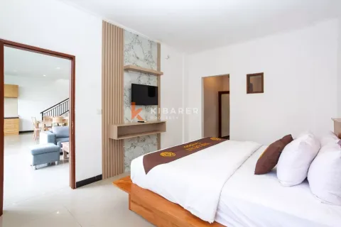 3 bedrooms Villa in Tumbak Bayuh, Mengwi, Badung, Bali (13406) 11