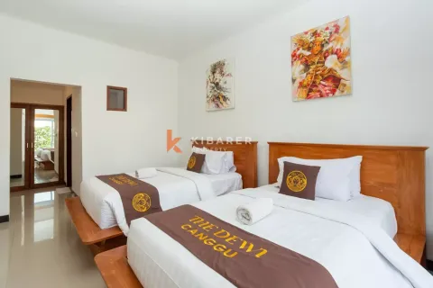 3 bedrooms Villa in Tumbak Bayuh, Mengwi, Badung, Bali (13406) 9
