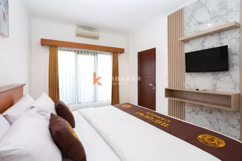 3 bedrooms Villa in Tumbak Bayuh, Mengwi, Badung, Bali (13406) 12