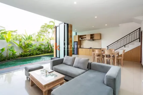 3 bedrooms Villa in Tumbak Bayuh, Mengwi, Badung, Bali (13406) 2