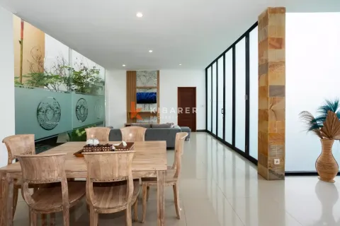 3 bedrooms Villa in Tumbak Bayuh, Mengwi, Badung, Bali (13406) 5