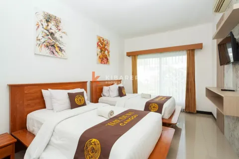 3 bedrooms Villa in Tumbak Bayuh, Mengwi, Badung, Bali (13406) 10