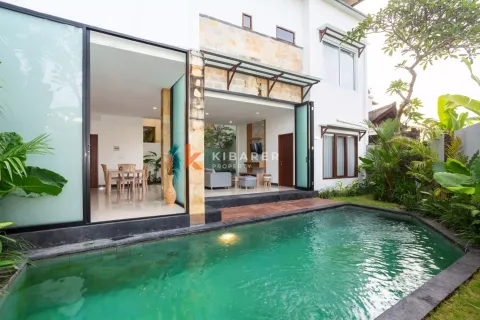 3 bedrooms Villa in Tumbak Bayuh, Mengwi, Badung, Bali (13406)