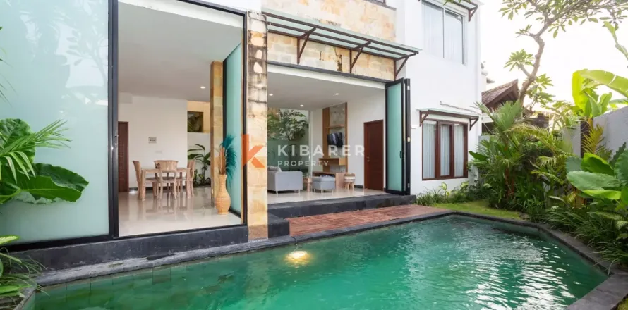 3 bedrooms Villa in Tumbak Bayuh, Mengwi, Badung, Bali (13406)