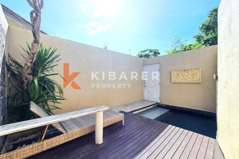 1 bedroom Villa in Legian, Kuta, Badung, Bali (13408)