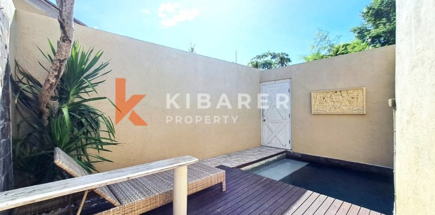 1 bedroom Villa in Legian, Kuta, Badung, Bali (13408)