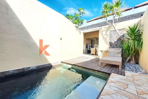 1 bedroom Villa in Legian, Kuta, Badung, Bali (13408) 2