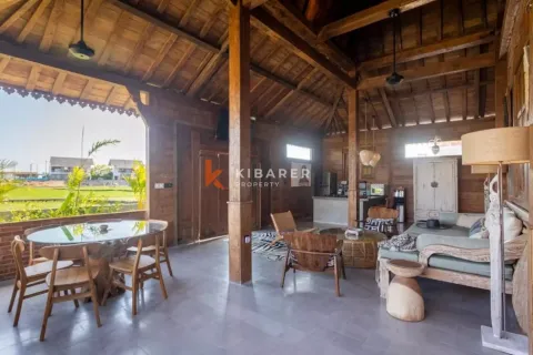 3 bedrooms Villa in Pererenan, Mengwi, Badung, Bali (13409) 4
