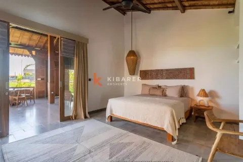 3 bedrooms Villa in Pererenan, Mengwi, Badung, Bali (13409) 11