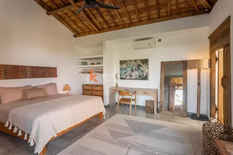 3 bedrooms Villa in Pererenan, Mengwi, Badung, Bali (13409) 10