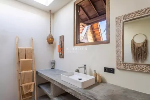3 bedrooms Villa in Pererenan, Mengwi, Badung, Bali (13409) 12