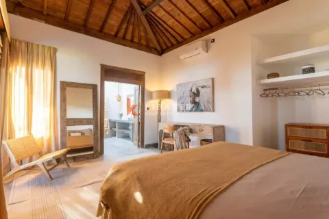 3 bedrooms Villa in Pererenan, Mengwi, Badung, Bali (13409) 7