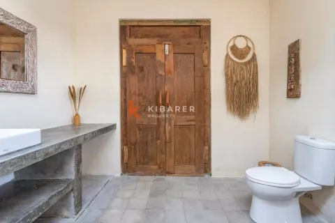3 bedrooms Villa in Pererenan, Mengwi, Badung, Bali (13409) 9