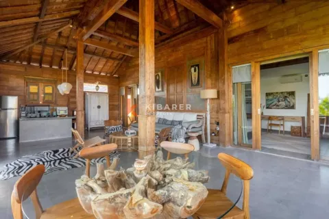 3 bedrooms Villa in Pererenan, Mengwi, Badung, Bali (13409) 3