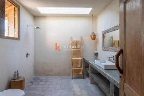 3 bedrooms Villa in Pererenan, Mengwi, Badung, Bali (13409) 8