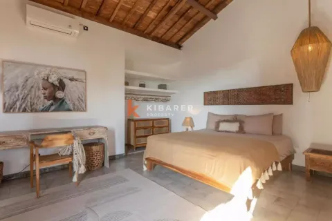 3 bedrooms Villa in Pererenan, Mengwi, Badung, Bali (13409) 6