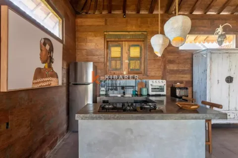 3 bedrooms Villa in Pererenan, Mengwi, Badung, Bali (13409) 5