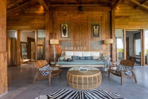 3 bedrooms Villa in Pererenan, Mengwi, Badung, Bali (13409) 2