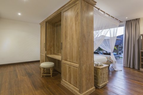 5 bedrooms Villa in Jimbaran, Badung,  (1424) 30