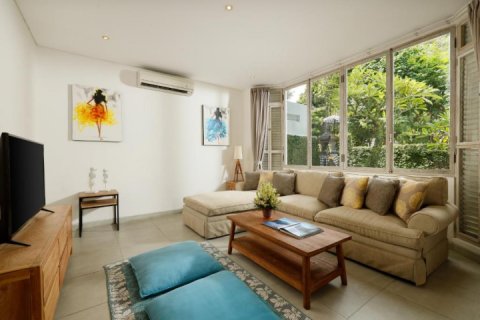 5 bedrooms Villa in Jimbaran, Badung,  (1424) 28