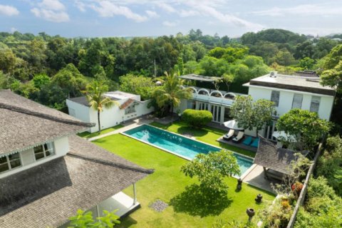 5 bedrooms Villa in Jimbaran, Badung,  (1424) 1