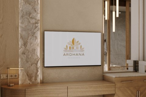 Studio Apartment in ARDHANA RESIDENCE, Ungasan, Badung, Bali (10469) 6