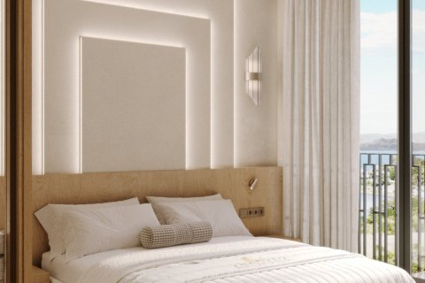 Studio Apartment in ARDHANA RESIDENCE, Ungasan, Badung, Bali (10469)