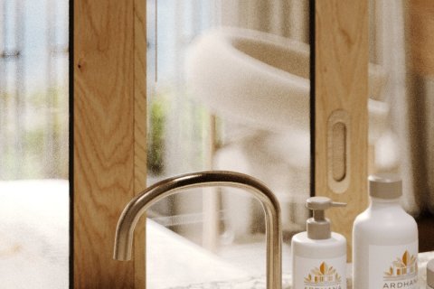 Studio Apartment in ARDHANA RESIDENCE, Ungasan, Badung, Bali (10468) 11