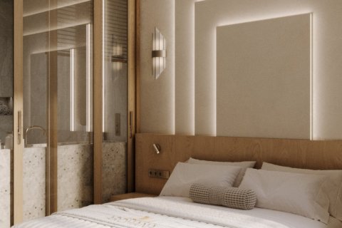 Studio Apartment in ARDHANA RESIDENCE, Ungasan, Badung, Bali (10468) 9