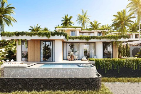 3 bedrooms Villa in ARDHANA RESIDENCE, Ungasan, Badung, Bali (10466)