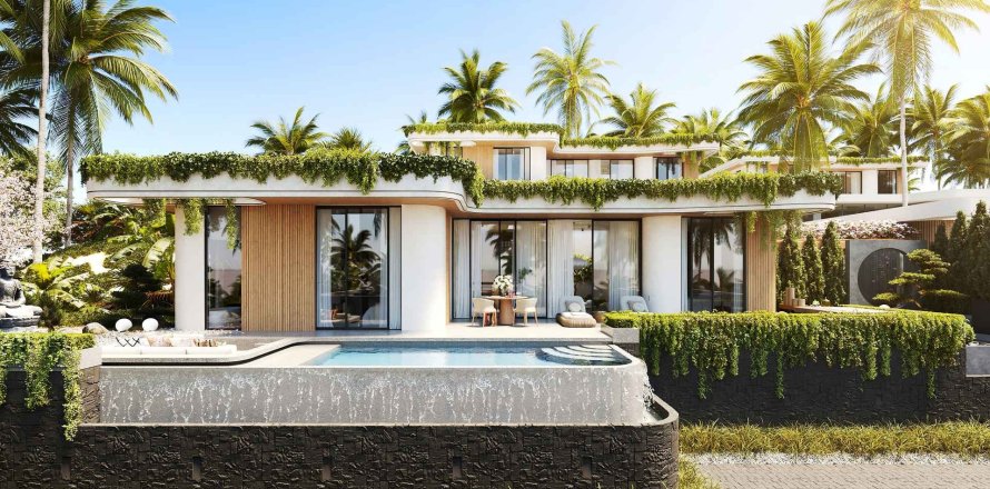 3 bedrooms Villa in ARDHANA RESIDENCE, Ungasan, Badung, Bali (10466)