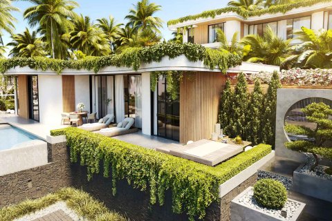 3 bedrooms Villa in ARDHANA RESIDENCE, Ungasan, Badung, Bali (10466) 3