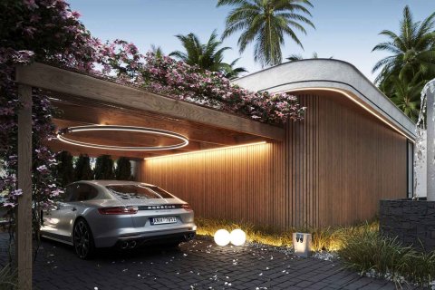 3 bedrooms Villa in ARDHANA RESIDENCE, Ungasan, Badung, Bali (10466) 5