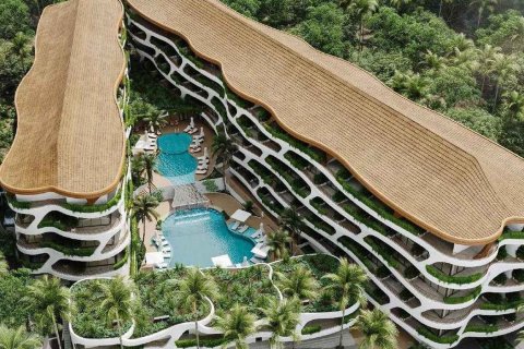 Pandawa Dream in South Kuta, Badung, Bali (10472)