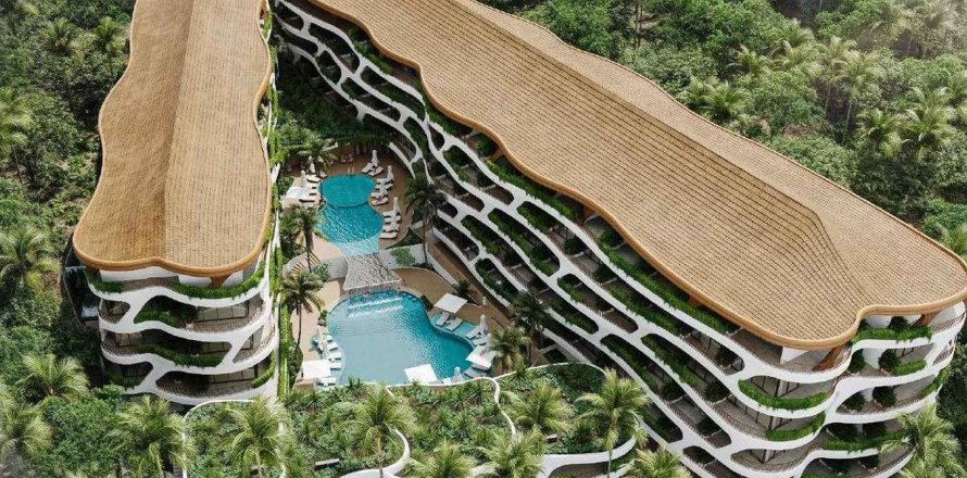 Pandawa Dream in South Kuta, Badung, Bali (10472)