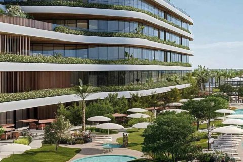 Pandawa Dream in South Kuta, Badung, Bali (10472) 5