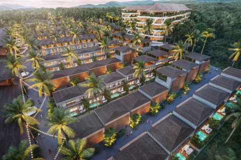 Pandawa Dream in South Kuta, Badung, Bali (10472) 9