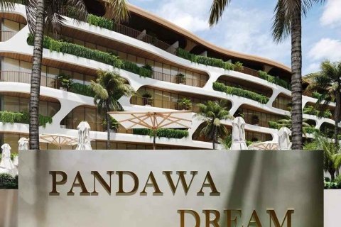 Pandawa Dream in South Kuta, Badung, Bali (10472) 13