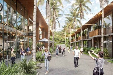 Pandawa Dream in South Kuta, Badung, Bali (10472) 6